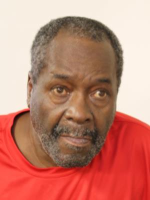 Randolph Mcnish
