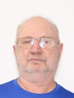 Earl Wade Ryals