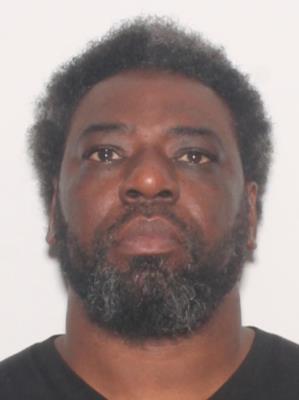 CLARENCE ANTONIO WESLEY