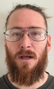 Christopher Daniel Robinson-Smith