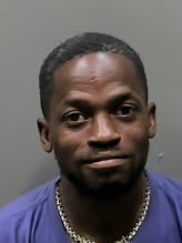 KEITH LAMONT THOMAS
