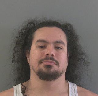 BRANDON JOHN ESCOVAR