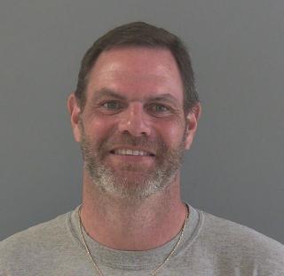 Michael Richard Raleigh