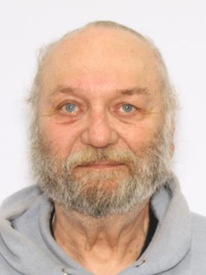 Steven Patrick Lentell