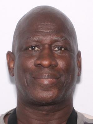 Keith Dorvan Thompson