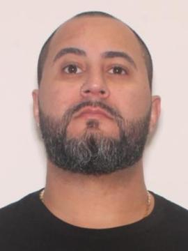 JUAN MICHAEL CONTRERAS