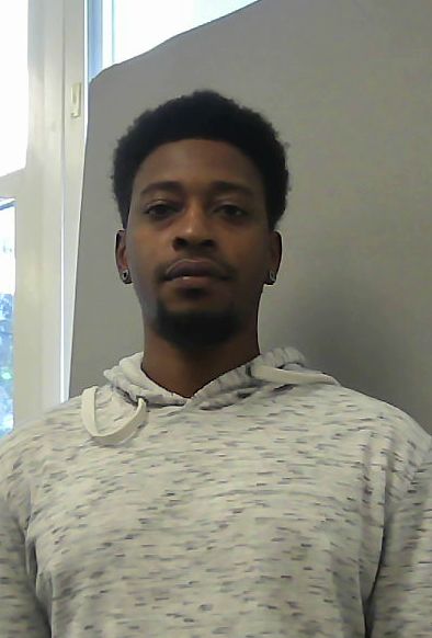 MARC ARTHUR TOUSSAINT GEDEON