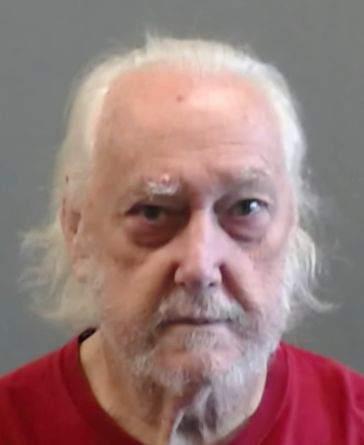 JAMES DAVID BROWN