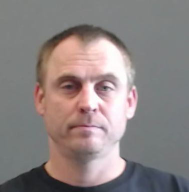 PRESTON SCOTT ROBERTS