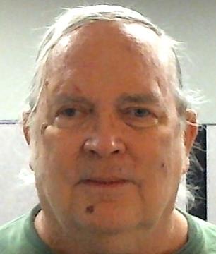 Harvey David Laursen