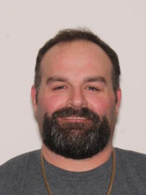 Brian Keith Odum