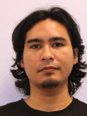 JOHNATHAN RODRIGUEZ