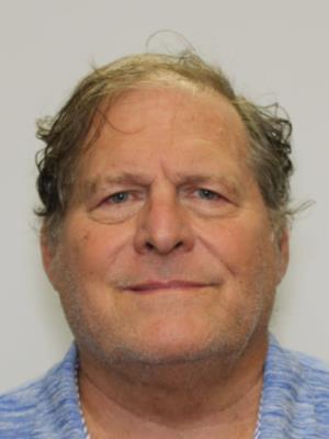 DOUGLAS CHARLES STONE