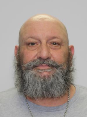 WILLIAM FRANKLIN TATE JR