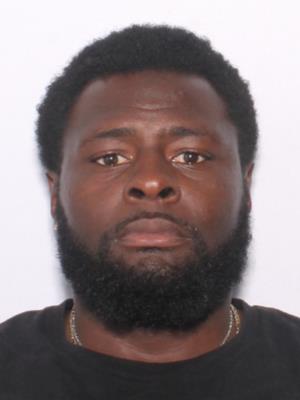 Steven Duane Usher II Jr