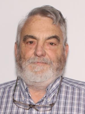 Daniel Terry Walsh