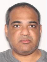 LUIS JAVIER FELIX RAMIREZ