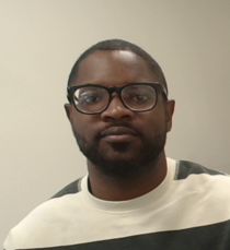 Darien Patrick Johnson
