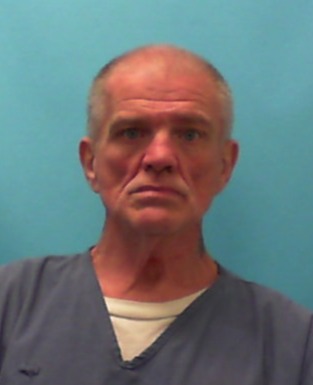 Walter Eugene McDonald