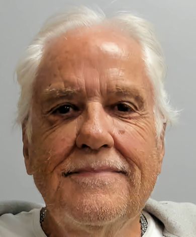 RONALD JOEL TASKEY
