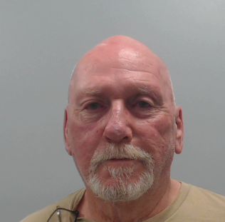RANDY LEE ERWIN