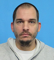 Dustin Paul Browning