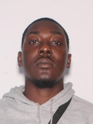 QUINSON DESHAWN CROSON JR