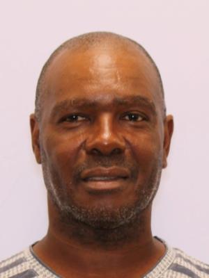 CHARLES FORD JR