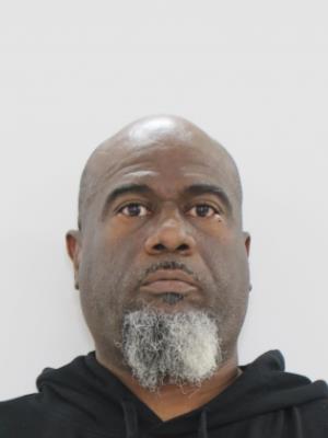 Tracy Lamar Hunter