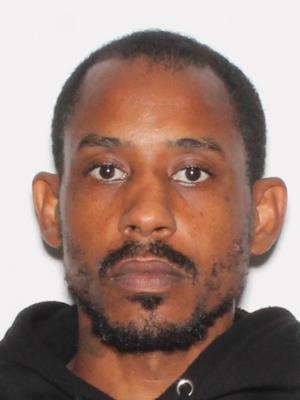 CHARLES LOUIS JOHNSON
