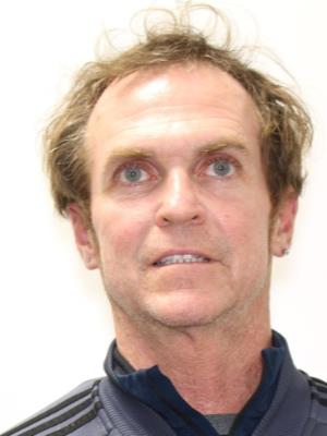 Brian David Ledwell