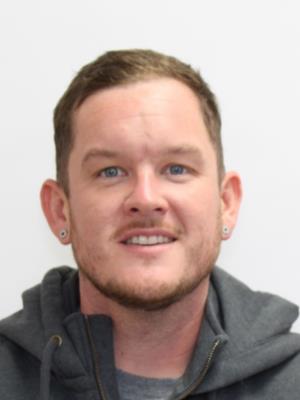 Tyler Randall Moss