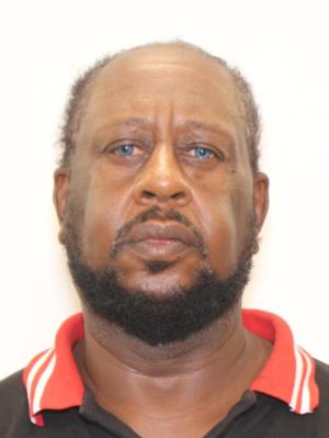 MYRON LAWRENCE MC KNIGHT