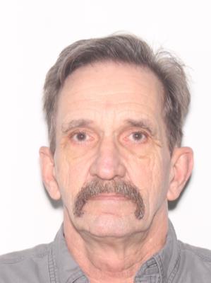 Randy Lee Robison