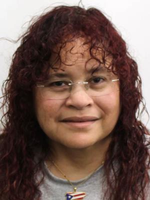 Thelma Rosello