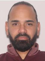 Javier Raul Vazquez Matos