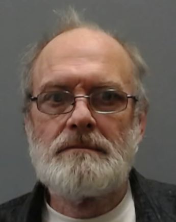 RICHARD DARREN FOSTER