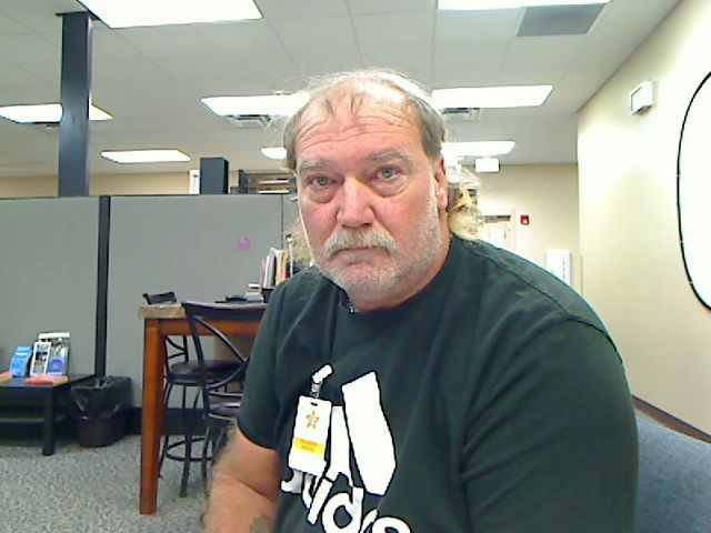 HENRY DAWSON ROGERS