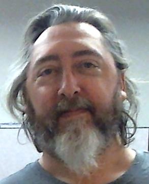 MARK ANTHONY THEIS