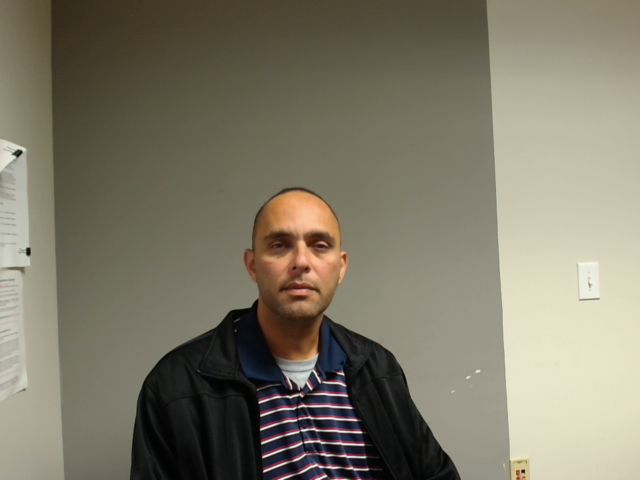 Luis Enrique Melendez Sanchez