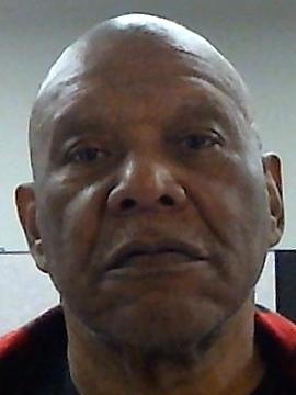 MITCHELL LERON BERRY