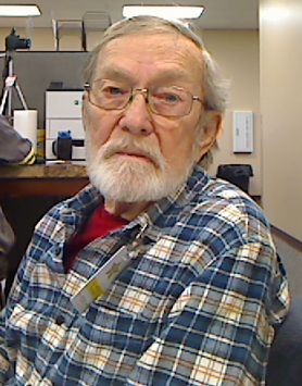 CHARLES EDWARD SAGE III