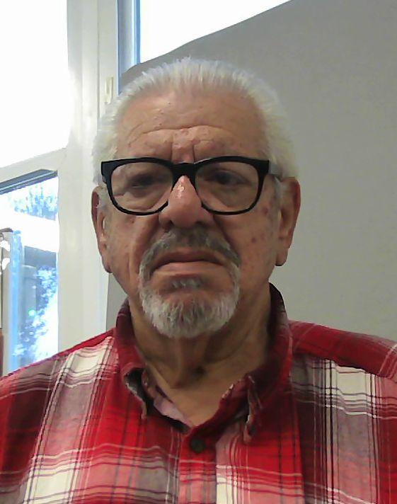 IGNAZIO CHARLES CERAMI