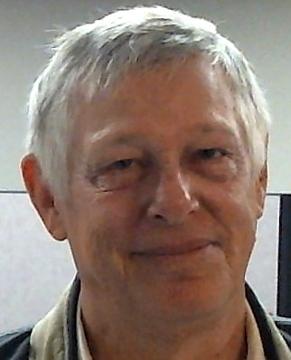 Daniel Maurice Otte
