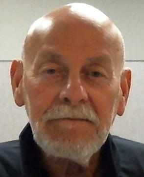 GEORGE WILLIAM BECK