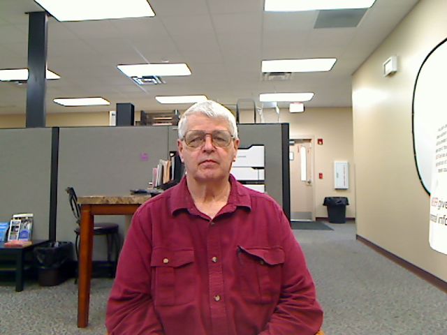 Dale Francis Reeves