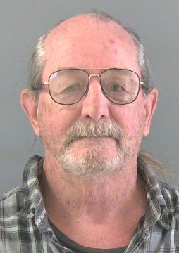 JERRY PAUL THOMPSON