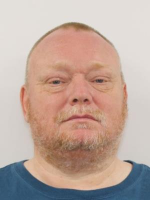 WILLIAM RONALD DOXEY
