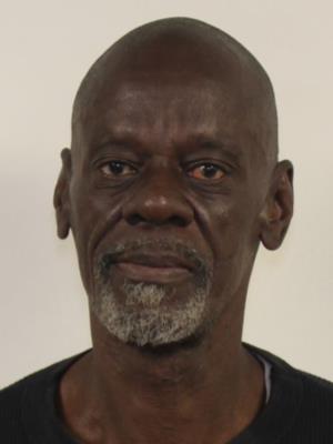 Buster Lee Graham