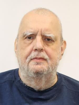 MICHAEL MERVIN GODDARD